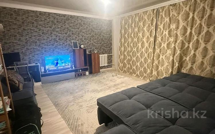 2-комнатная квартира · 76.7 м² · 1/5 этаж, Мустафина 5/1 за 35 млн ₸ в Астане, Алматы р-н — фото 18