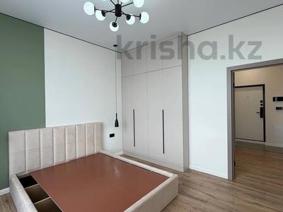 2-комнатная квартира · 41.6 м² · 17/18 этаж, Е-429 26 — Айтматова/Сыганак за 27 млн ₸ в Астане, Нура р-н