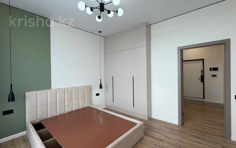 2-комнатная квартира · 41.6 м² · 17/18 этаж, Е-429 26 — Айтматова/Сыганак за 27 млн ₸ в Астане, Нура р-н — фото 2