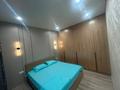 2-комнатная квартира · 50 м² · 4/9 этаж, мкр Юго-Восток, 137-учетный квартал 343 за 25 000 ₸ в Караганде, Казыбек би р-н