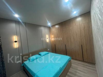 2-комнатная квартира · 50 м² · 4/9 этаж, мкр Юго-Восток, 137-учетный квартал 343 за 25 000 ₸ в Караганде, Казыбек би р-н