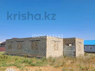 Отдельный дом · 4 комнаты · 168 м² · 10 сот., Атырау 34 за 8.5 млн 〒