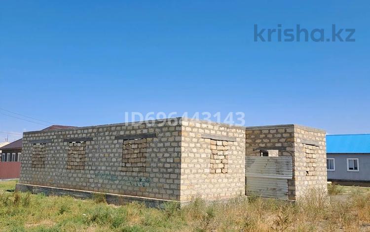 Отдельный дом · 4 комнаты · 168 м² · 10 сот., Атырау 34 за 8.5 млн 〒 — фото 2