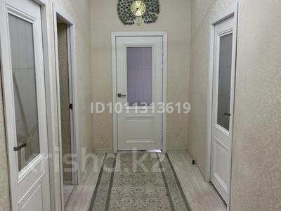 Жеке үй · 6 бөлме · 200 м² · 10 жүзд., 16 квартал 7, бағасы: 15.6 млн ₸ в 