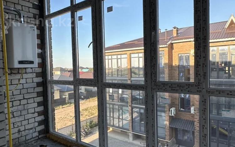 1-бөлмелі пәтер · 62 м² · 3/3 қабат, Дархан 2/1, бағасы: 16.5 млн ₸ в Уральске — фото 8