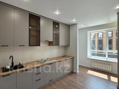 1-бөлмелі пәтер · 37 м² · 2/5 қабат, мкр. Алтын орда 339а, бағасы: 20.5 млн ₸ в Актобе
