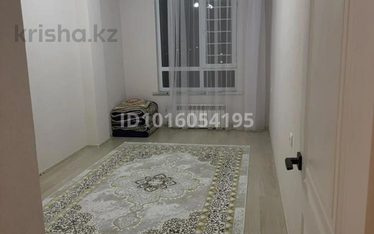 3-комнатная квартира · 72 м² · 4 этаж, 13 15 — Жаңа қаладағы НИШ артында. Жиһаздарға толы. Адам тұрмаған жаңа пәтер! за 130 000 ₸ в Туркестане — фото 2