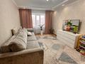 2-комнатная квартира · 63 м² · 4/12 этаж, Кубрина 20/1 — Пересечение сарыарка/сейфулина, школа лицей 60, Abyroy спорт комплекс за 32 млн ₸ в Астане, Сарыарка р-н