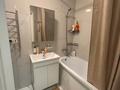 2-комнатная квартира · 63 м² · 4/12 этаж, Кубрина 20/1 — Пересечение сарыарка/сейфулина, школа лицей 60, Abyroy спорт комплекс за 32 млн ₸ в Астане, Сарыарка р-н — фото 9
