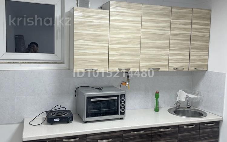 2-бөлмелі пәтер · 90 м² · 1/1 қабат, Восточный 12, бағасы: 210 000 ₸ в Конаеве — фото 2