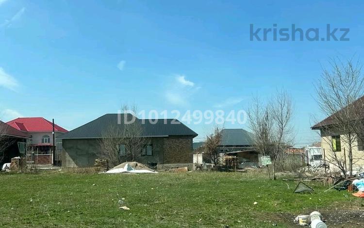 Участок · 5 соток, Учетный квартал 219 — С. Долан, Карасайский район, Алматинская область за 8.5 млн ₸ — фото 2