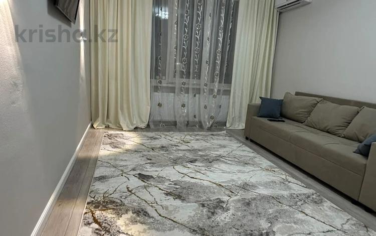 1-бөлмелі пәтер · 38 м² · 14/14 қабат, Бейбарыс султан 31, бағасы: 250 000 ₸ в Астане, Сарыарка р-н — фото 2