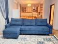 2-бөлмелі пәтер · 71.9 м² · 6/14 қабат, Масанчи 98в — Абая, бағасы: 380 000 ₸ в Алматы, Бостандыкский р-н