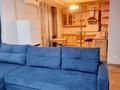 2-бөлмелі пәтер · 71.9 м² · 6/14 қабат, Масанчи 98в — Абая, бағасы: 380 000 ₸ в Алматы, Бостандыкский р-н — фото 4