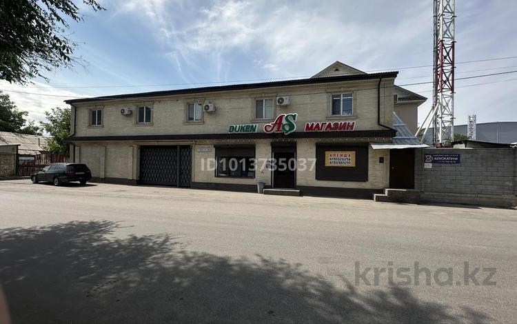 Кеңселер · 18 м², бағасы: 68 400 ₸ в Алматы, Турксибский р-н — фото 2