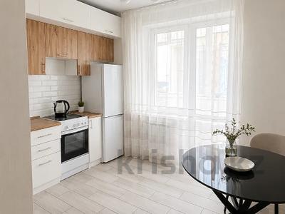 2-комнатная квартира · 65 м² · 7/9 этаж, Тауельсиздик 166 за 35 млн ₸ в Костанае