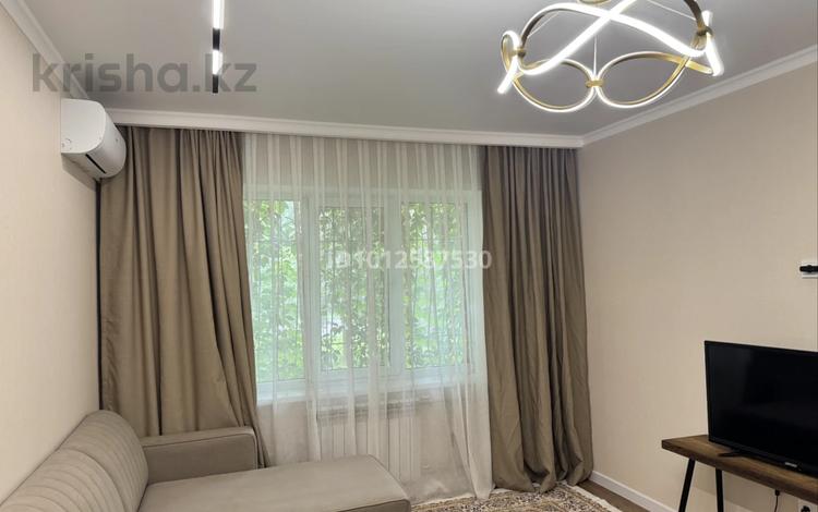 2-комнатная квартира · 61 м² · 1/5 этаж, Таугуль 20 за 48 млн ₸ в Алматы — фото 2