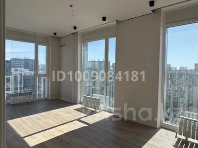 2-комнатная квартира · 51.7 м² · 13/18 этаж, Сыганак 28 за 43 млн 〒 в Астане, Нура р-н