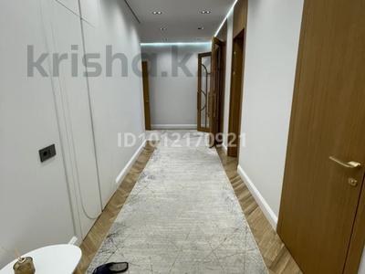 4-комнатная квартира · 153 м² · 11/11 этаж, 18-й мкр. 7 за 70 млн ₸ в Актау, 18-й мкр 