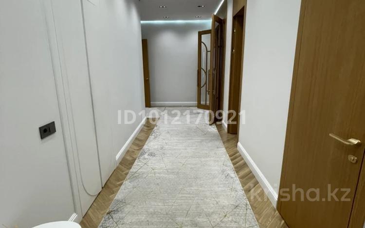 4-комнатная квартира · 153 м² · 11/11 этаж, 18-й мкр. 7 за 70 млн ₸ в Актау, 18-й мкр  — фото 5