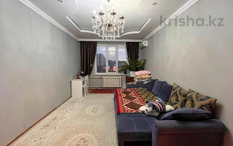 1-бөлмелі пәтер · 42 м² · 5/7 қабат, Коктем 19, бағасы: 19.5 млн ₸ в Талдыкоргане, мкр Коктем — фото 4