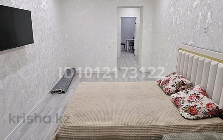 1-бөлмелі пәтер · 51 м² · 4/6 қабат, Желтоксан 1В — Сергей Тюленина, бағасы: 21.9 млн ₸ в Уральске — фото 2