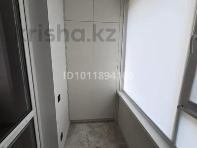 1-комнатная квартира · 48 м² · 3/8 этаж, Розыбакиева 320 за 79 млн ₸ в Алматы, Бостандыкский р-н