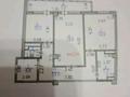 2-бөлмелі пәтер · 72 м² · 2/13 қабат, айтматоваи 36, бағасы: 34 млн ₸ в Астане, Нура р-н — фото 19