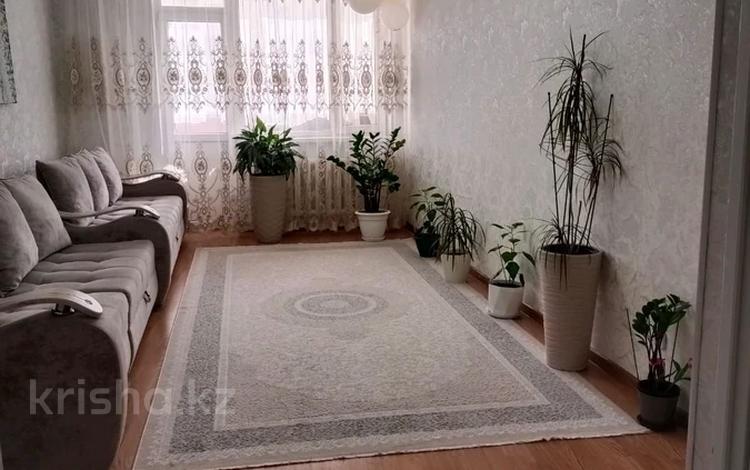 2-комнатная квартира · 72 м² · 2/13 этаж, Айтматоваи 36 за 34 млн ₸ в Астане, Нура р-н — фото 21
