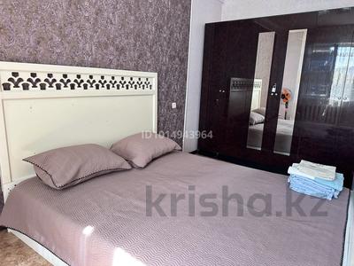 2-бөлмелі пәтер · 50 м² · 5/5 қабат, 1 ш/а, ЕСЕТ БАТЫР 107 — ТД Жанар-Детский товар-Малый Алия, бағасы: 15 000 ₸ в Актобе, мкр 5