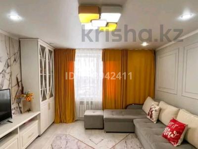 2-комнатная квартира · 55.4 м² · 4/5 этаж, Оркениет 48 за 18 млн ₸ в Талдыкоргане