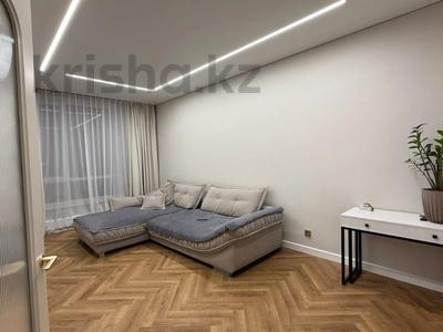 3-бөлмелі пәтер · 111 м² · 2/7 қабат, Береке 77, бағасы: ~ 85 млн ₸ в Костанае