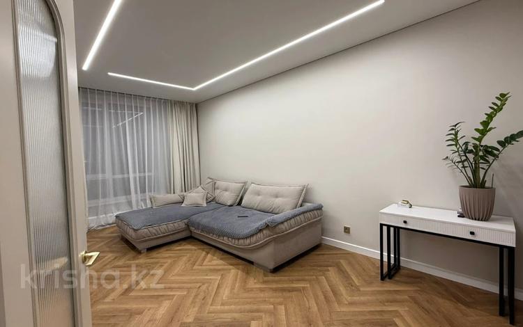 3-бөлмелі пәтер · 111 м² · 2/7 қабат, Береке 77, бағасы: ~ 85 млн ₸ в Костанае — фото 8