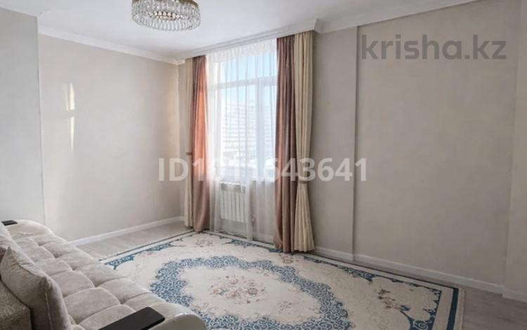 5-бөлмелі пәтер · 92.5 м² · 5/9 қабат, Чингиза Айтматова 33, бағасы: ~ 52.7 млн ₸ в Астане, Нура р-н — фото 2