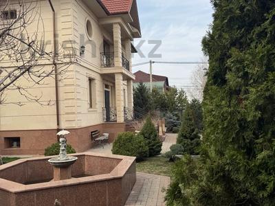 Продажа домов и дачи в Алматы: Отдельный дом · 5 комнат · 288 м² · 8 сот., мкр Нур Алатау, Асемтау 49 за 350 млн 〒 Отдельный дом · 5 комнат · 288 м² · 8 сот., мкр Нур Алатау, Асемтау 49 за 350 млн 〒 в Алматы, Бостандыкский р-н