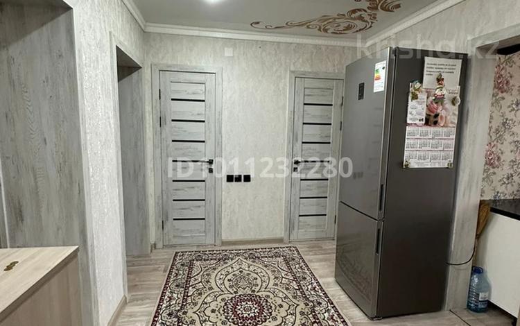 3-бөлмелі пәтер · 60 м² · 5/5 қабат, Мичурина 9в, бағасы: 13.5 млн ₸ в Шахтинске — фото 2