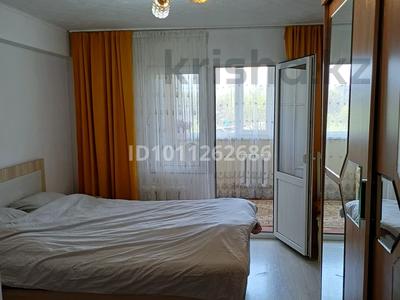 3-комнатная квартира · 75 м² · 5/5 этаж, Жангозина 15 15 — Детский сад Айгөлек. за 26 млн 〒 в Каскелене