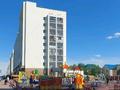 2-бөлмелі пәтер · 56 м² · 2/9 қабат, Абылай Хана 52А — Момышулы, бағасы: 30.5 млн ₸ в Астане, Алматы р-н — фото 30