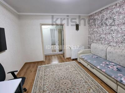 2-бөлмелі пәтер · 56 м² · 2/9 қабат, Абылай Хана 52А — Момышулы, бағасы: 30.5 млн ₸ в Астане, Алматы р-н