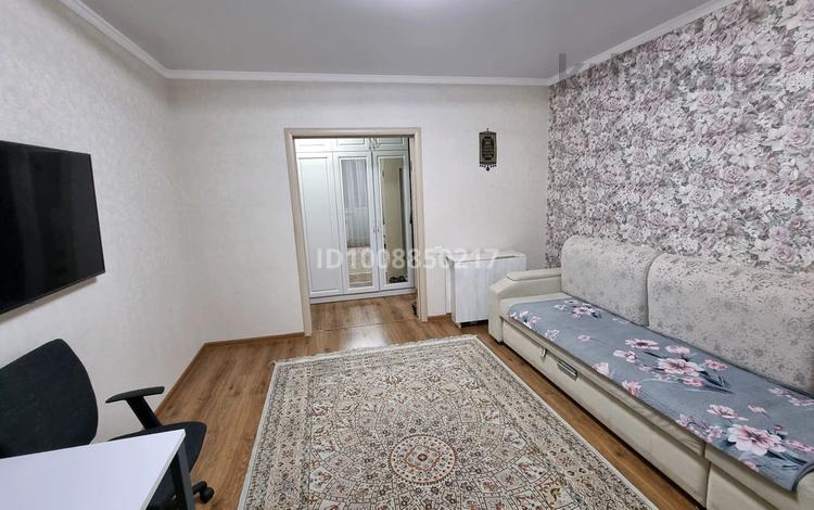 2-бөлмелі пәтер · 56 м² · 2/9 қабат, Абылай Хана 52А — Момышулы, бағасы: 30.5 млн ₸ в Астане, Алматы р-н — фото 5