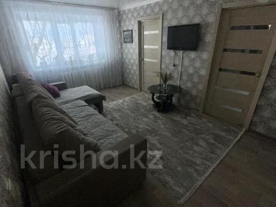 4-бөлмелі пәтер · 59 м² · 3/5 қабат, М. Ауэзова 21, бағасы: 13 млн ₸ в Аксу