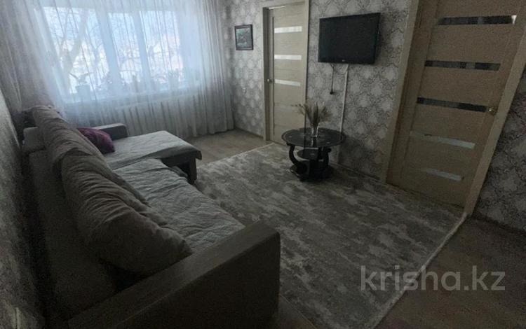 4-бөлмелі пәтер · 59 м² · 3/5 қабат, М. Ауэзова 21, бағасы: 13 млн ₸ в Аксу — фото 17