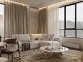 3-бөлмелі пәтер · 80 м² · 15/21 қабат, Аль-Фараби 27 — Сейфуллина, бағасы: 132.6 млн ₸ в Алматы, Бостандыкский р-н — фото 5
