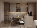 3-бөлмелі пәтер · 80 м² · 15/21 қабат, Аль-Фараби 27 — Сейфуллина, бағасы: 132.6 млн ₸ в Алматы, Бостандыкский р-н — фото 6