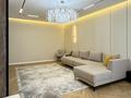 3-бөлмелі пәтер · 117 м² · 4/9 қабат, Е-899 — Заезжай-живи!, бағасы: 126 млн ₸ в Астане, Есильский р-н — фото 11