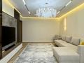3-бөлмелі пәтер · 117 м² · 4/9 қабат, Е-899 — Заезжай-живи!, бағасы: 126 млн ₸ в Астане, Есильский р-н — фото 4