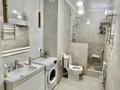 3-бөлмелі пәтер · 77.5 м² · 5 қабат, Н. Хлудова 1, бағасы: 56.5 млн ₸ в Астане, Есильский р-н — фото 20