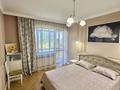3-бөлмелі пәтер · 77.5 м² · 5 қабат, Н. Хлудова 1, бағасы: 56.5 млн ₸ в Астане, Есильский р-н — фото 6