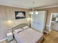 3-бөлмелі пәтер · 77.5 м² · 5 қабат, Н. Хлудова 1, бағасы: 56.5 млн ₸ в Астане, Есильский р-н — фото 8