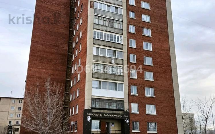 1-комнатная квартира, 38 м², 7/12 этаж, 4 мкр за 6 млн 〒 в Степногорске — фото 2